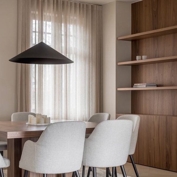 LÁMPARA COLGANTE DE INTERIOR DINOR 3.0 - Imagen 3