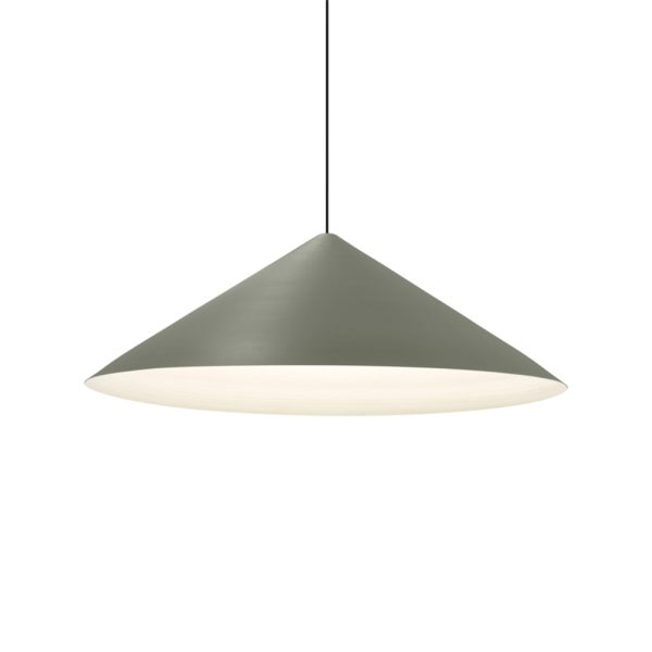 LÁMPARA COLGANTE DE INTERIOR DINOR 3.0