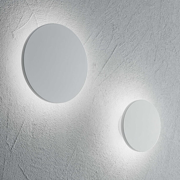 APLIQUE DE INTERIOR COVER AP D15 ROUND - Imagen 2