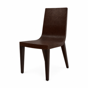 SILLA DE INTERIOR TERRA