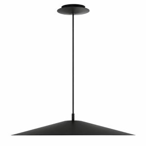 LÁMPARA COLGANTE DE INTERIOR KOINÈ 55